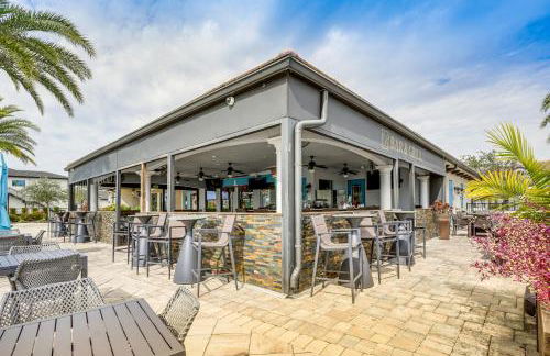 Near Disney and Legoland Spacious Poolside Oasis! - Foto 42