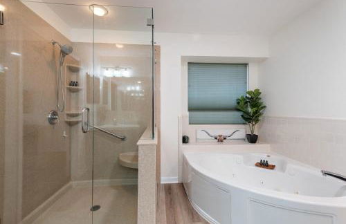 Lake Marble Falls Waterfront, House, Wet Slip, Huge Yard - Foto 25