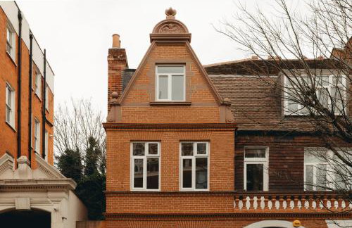 FiveM West Hampstead - North - Foto 6