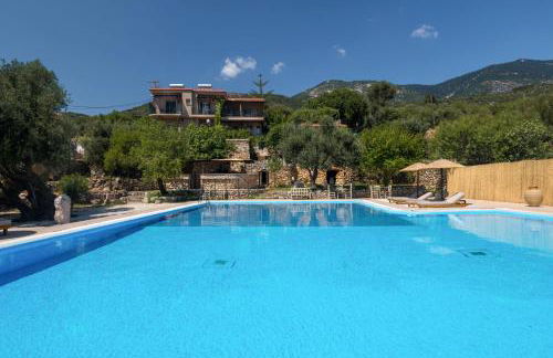 Hilltop Resort at Kefalonia - Foto 31