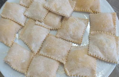 Dimora del Conte Sorrento coast seaview - Foto 31