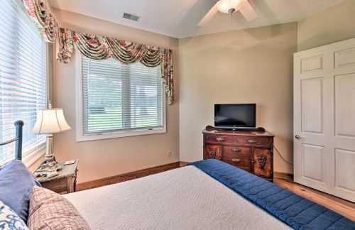 Waterfront Home with Shared Dock on Okatie River - Foto 30