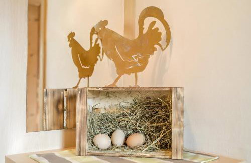 Jogglanderhof - Wasserfall - Photo 20