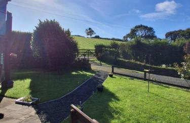 Wisteria Barn, Trewethen, Nr Port Isaac - Foto 45