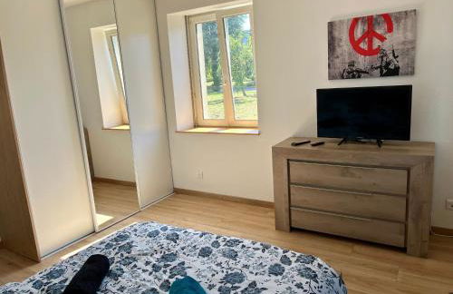 L indémodable rénové spacieux et lumineux avec 2 chambres - Foto 11