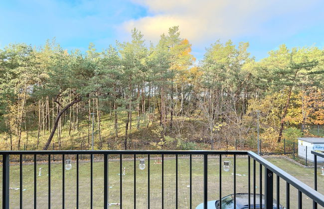 Apartamenty Sun & Snow Na Wydmach - Photo 37