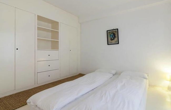 Four Red Doors Apartments - Foto 4