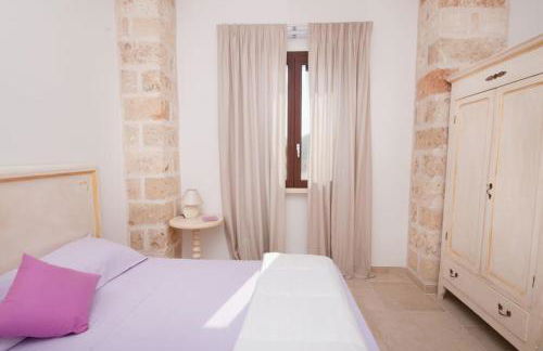 Tenuta Terraluna Villa - Foto 27