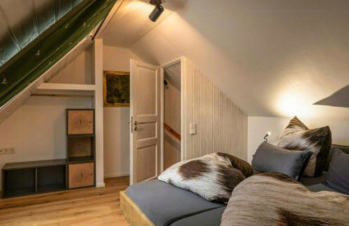 Modern Birch Chalet At Ruppberg - Foto 10