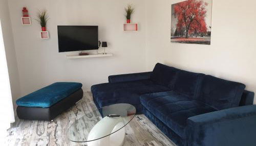 Ferienwohnung Schmidt mit Terrasse - Foto 5