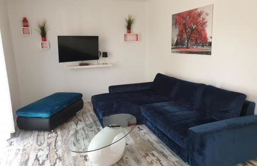 Ferienwohnung Schmidt mit Terrasse - Foto 5