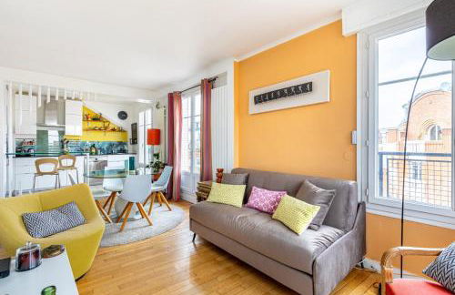 GuestReady - Contemporary Apt in the 20th Arr - Photo 10