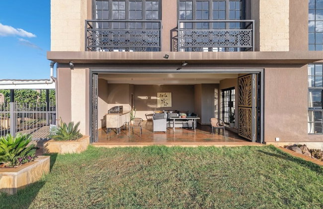 Tulia Villas Champagne Ridge - Foto 24