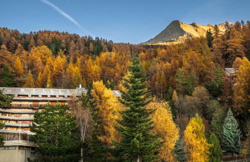 Abbraccio Alpino - Foto 1
