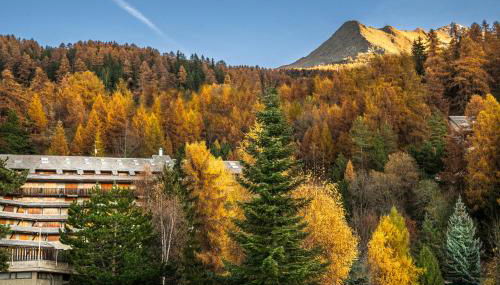 Abbraccio Alpino - Foto 1