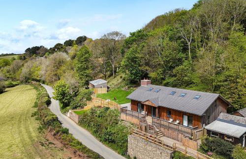 Luxury secluded coastal retreat - With hot tub - Foto 40