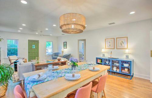Newly Updated and Charming Azalea District Home - Foto 6
