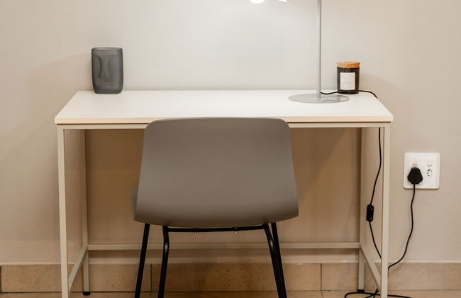 BlackBrick Bedfordview ApartHotel - Photo 12