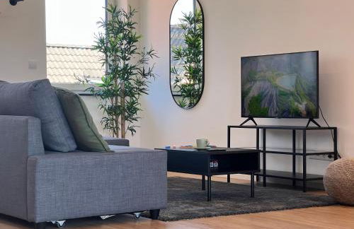 ZENITH STAY - hochwertige Apartments direkt in der Innenstadt - Foto 4