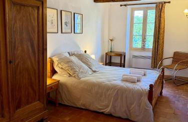 Gîte Citronnier Authentique et paisible - Foto 40