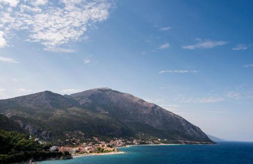 Catherine Blue Suites - 4 minutes off the Beach - Foto 43