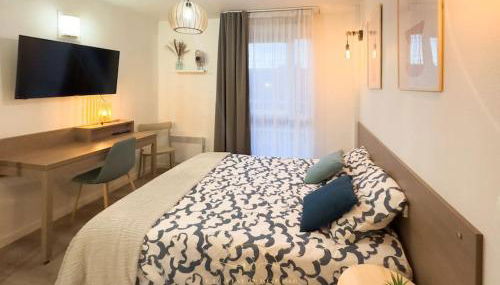 Le Cosy Saint-Cyr - Foto 5