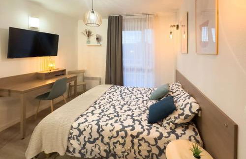 Le Cosy Saint-Cyr - Foto 5