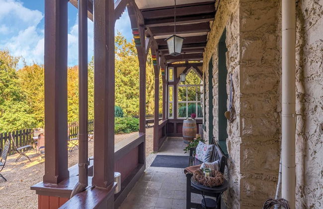 Historisches Forsthaus Harz - Foto 18