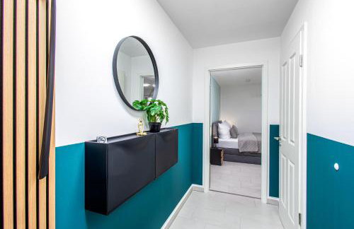 BrockHeus - Riverside Apartments Magdeburg - Foto 24