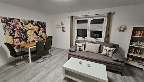 Thüringer Panorama - Foto 3