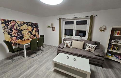 Thüringer Panorama - Foto 3