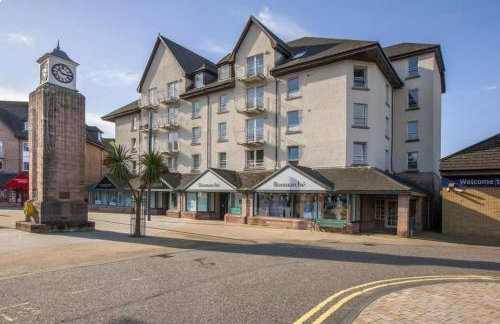 Bay View Apartment - Foto 17