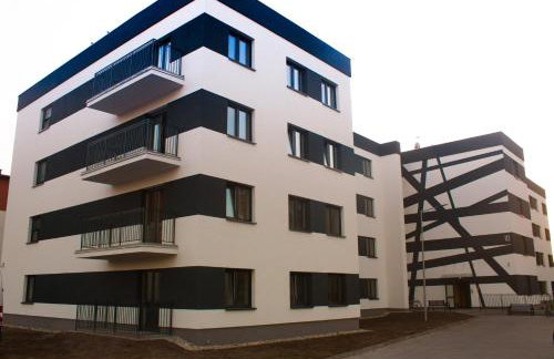 TK Apartments Namysłów - Foto 15