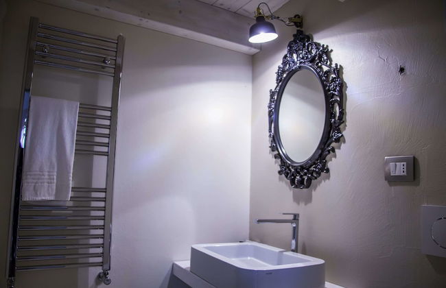 Thymus Residence nei Sassi - Photo 76