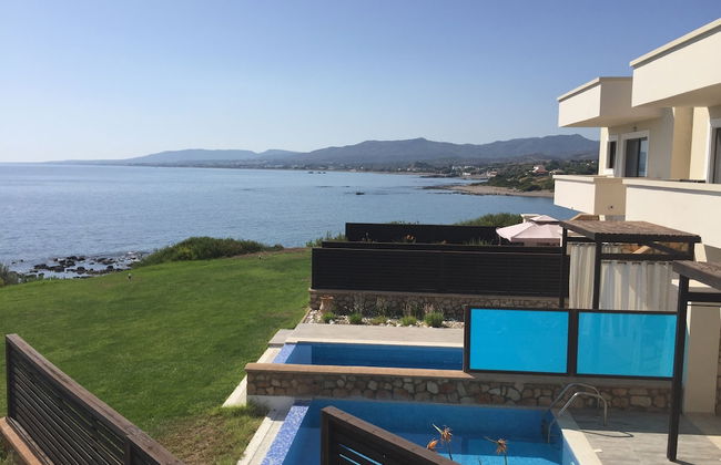 Al Mare Villas - Foto 56