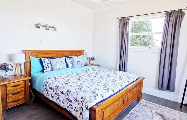 180 Degrees sea view house - Foto 17