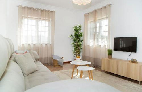 EntreVillas Alojamento Local, apartamento T2 - Foto 8