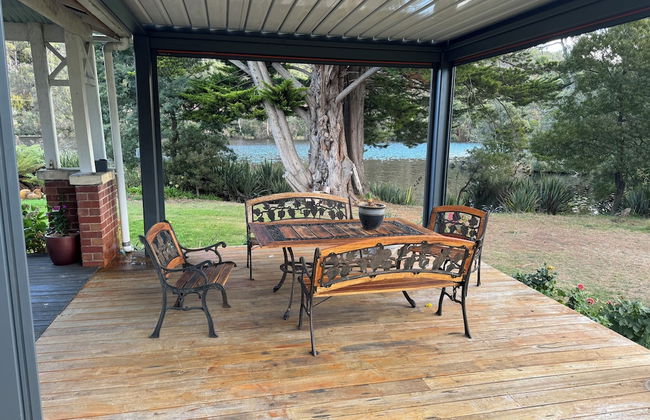 River Front Estate - Foto 10