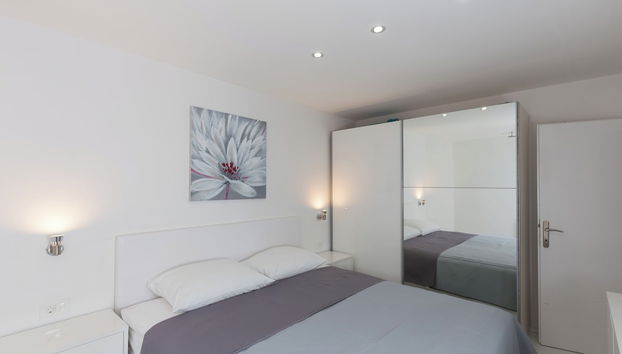 Apartman Super Marijo - Foto 3, Habitación