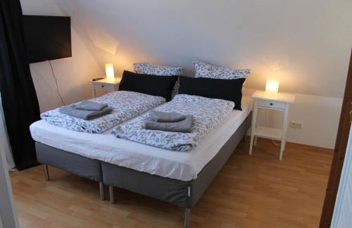 Haus Fischkutter - Foto 8