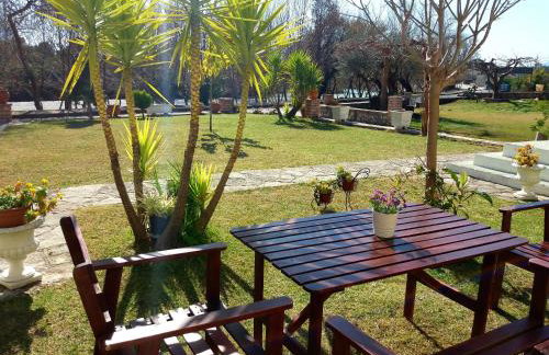 Dimitriou Rooms - Foto 28