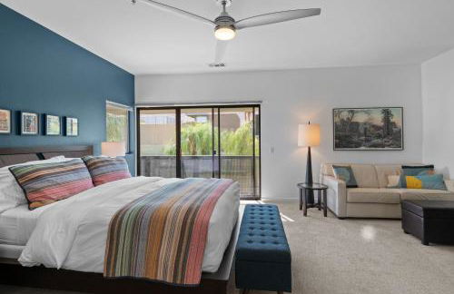 La Mirage Contemporary Home Plus Pool Exclusively Month Plus - Foto 12