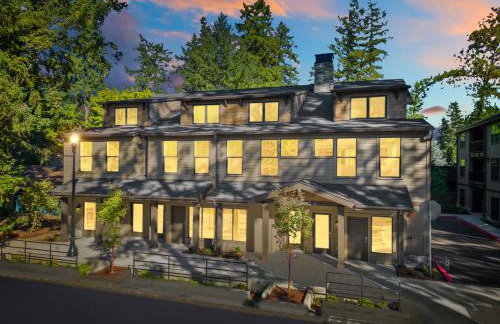 Lake Oswego Inn - Foto 9