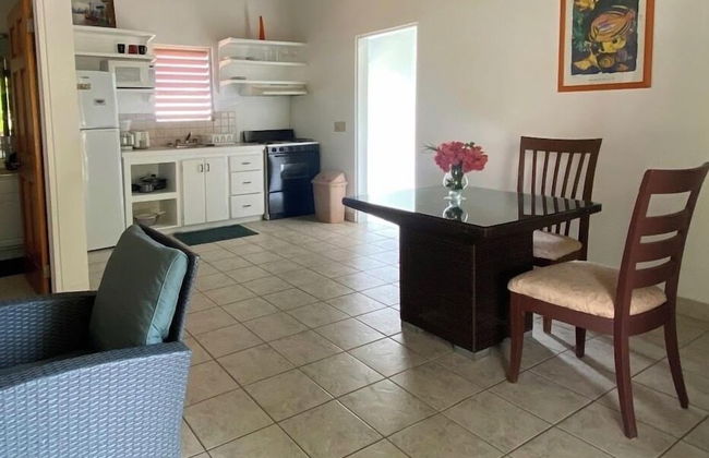 The Greenside Cottages - Foto 5