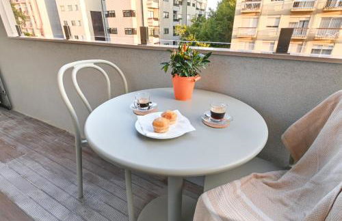 ON Apartments - Matosinhos Premium - Foto 50