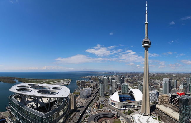 Platinum Suites - Luxury Penthouse - Photo 1