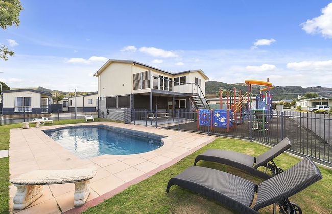 Apollo Bay Holiday Park - Photo 1