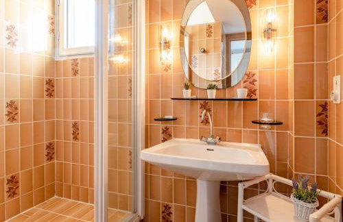 Holiday Home Le Saint Germ by Interhome - Foto 26