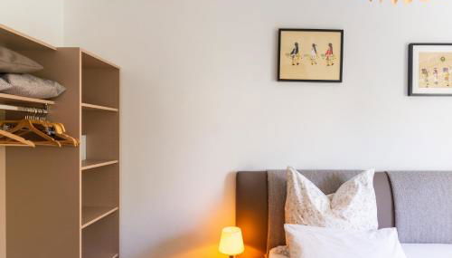 Apartment ECH Königsberger - Foto 3