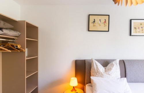 Apartment ECH Königsberger - Foto 3